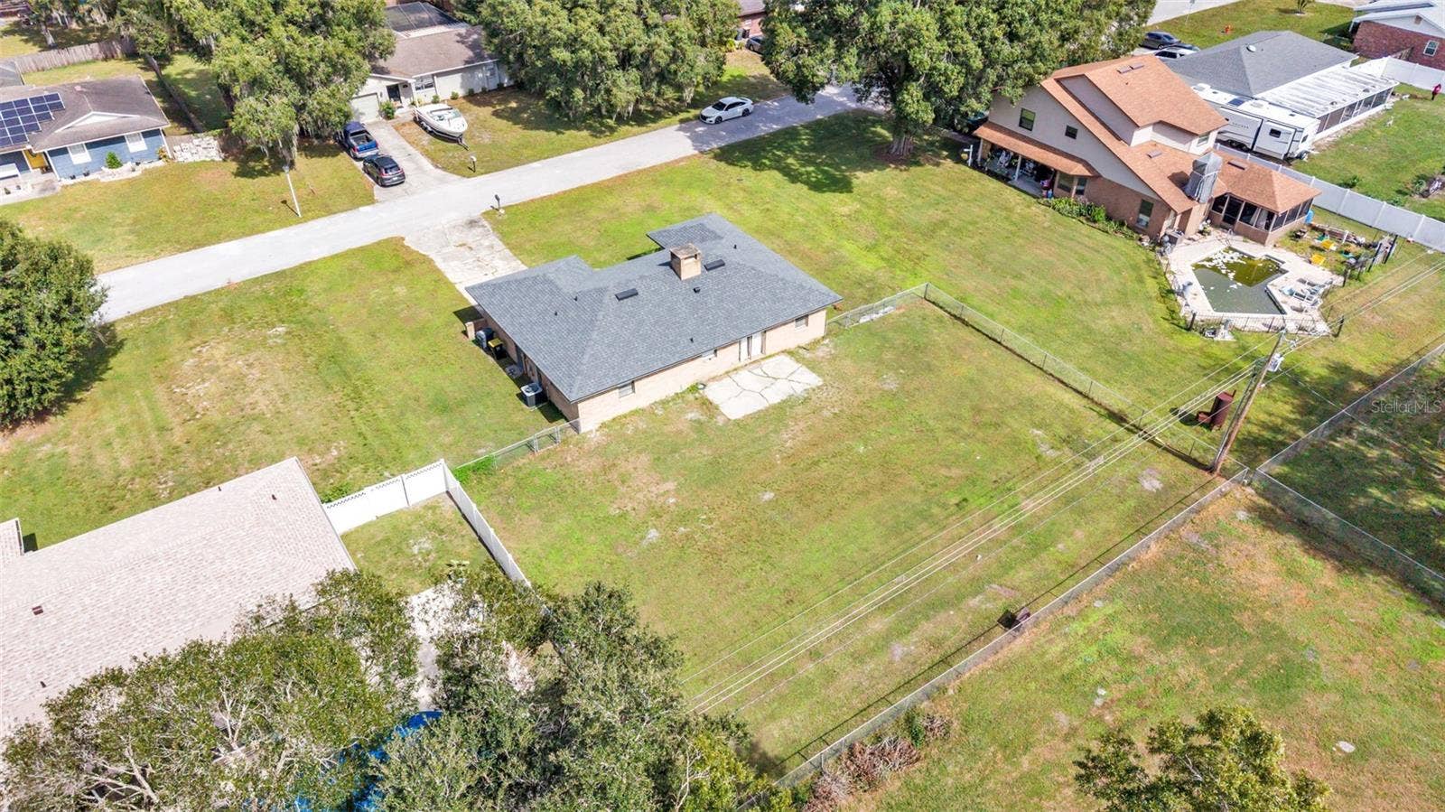 244 JENNY WAY, Lakeland, FL 33809 244 JENNY WAY, Lakeland, FL 33809