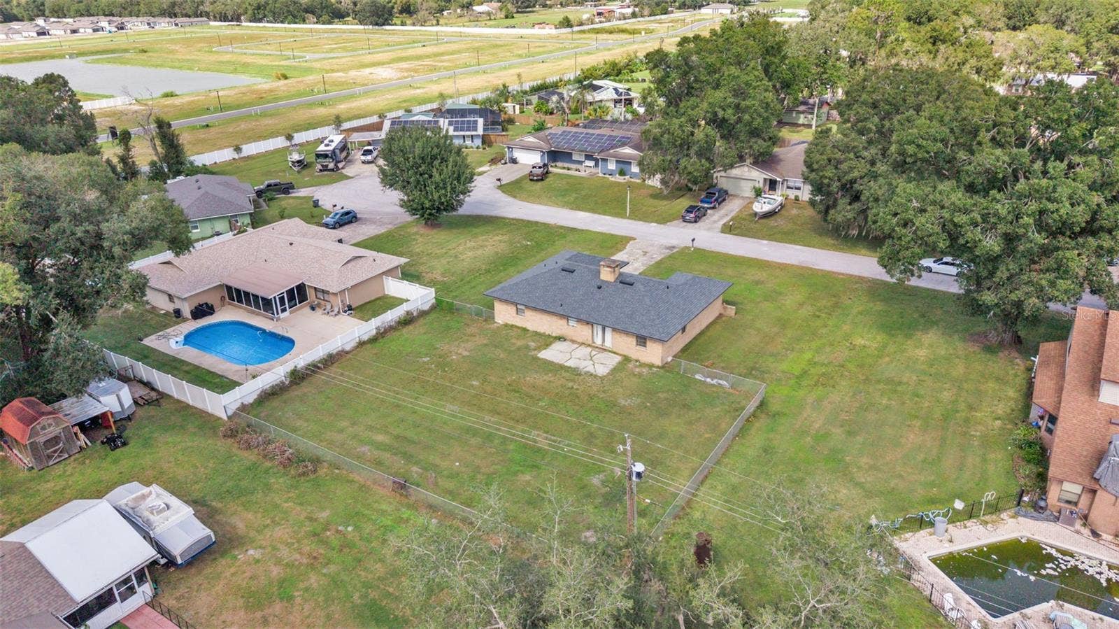244 JENNY WAY, Lakeland, FL 33809 244 JENNY WAY, Lakeland, FL 33809