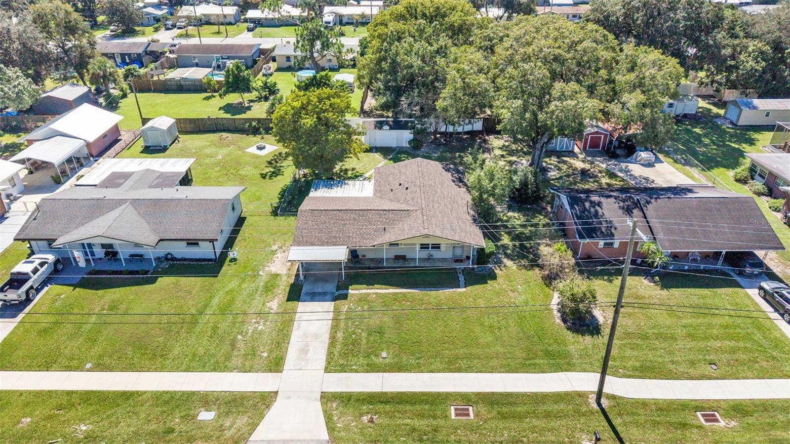 455 LYLE PARKWAY, Bartow, FL 33830 455 LYLE PARKWAY, Bartow, FL 33830