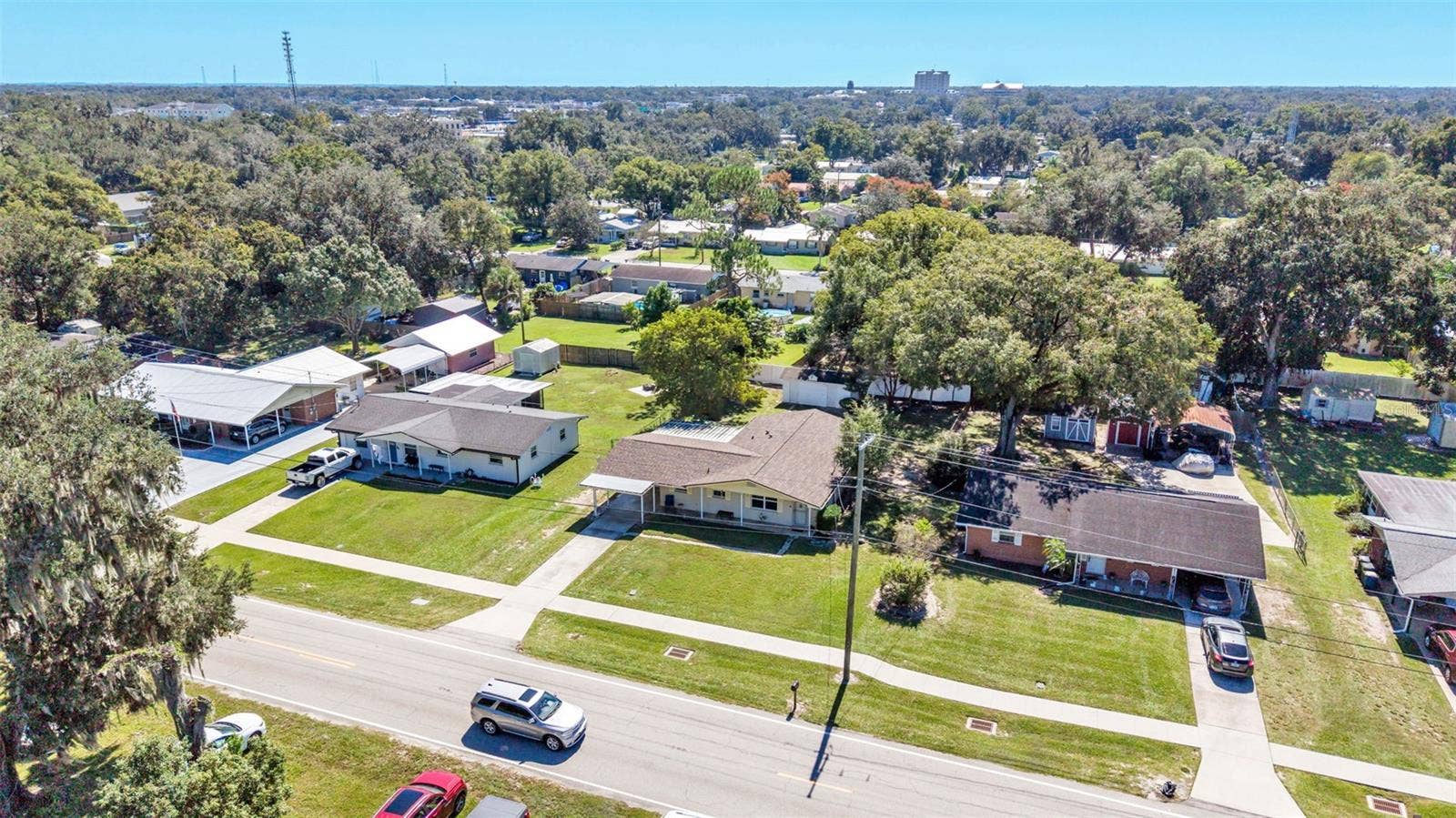 455 LYLE PARKWAY, Bartow, FL 33830 455 LYLE PARKWAY, Bartow, FL 33830