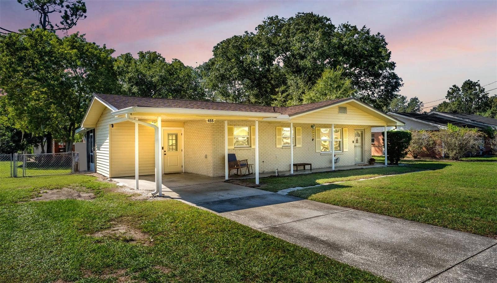 455 LYLE PARKWAY, Bartow, FL 33830 455 LYLE PARKWAY, Bartow, FL 33830