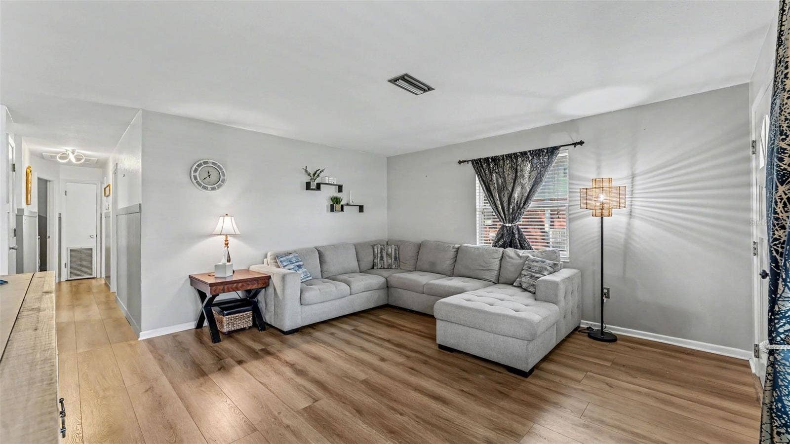 455 LYLE PARKWAY, Bartow, FL 33830 Great room