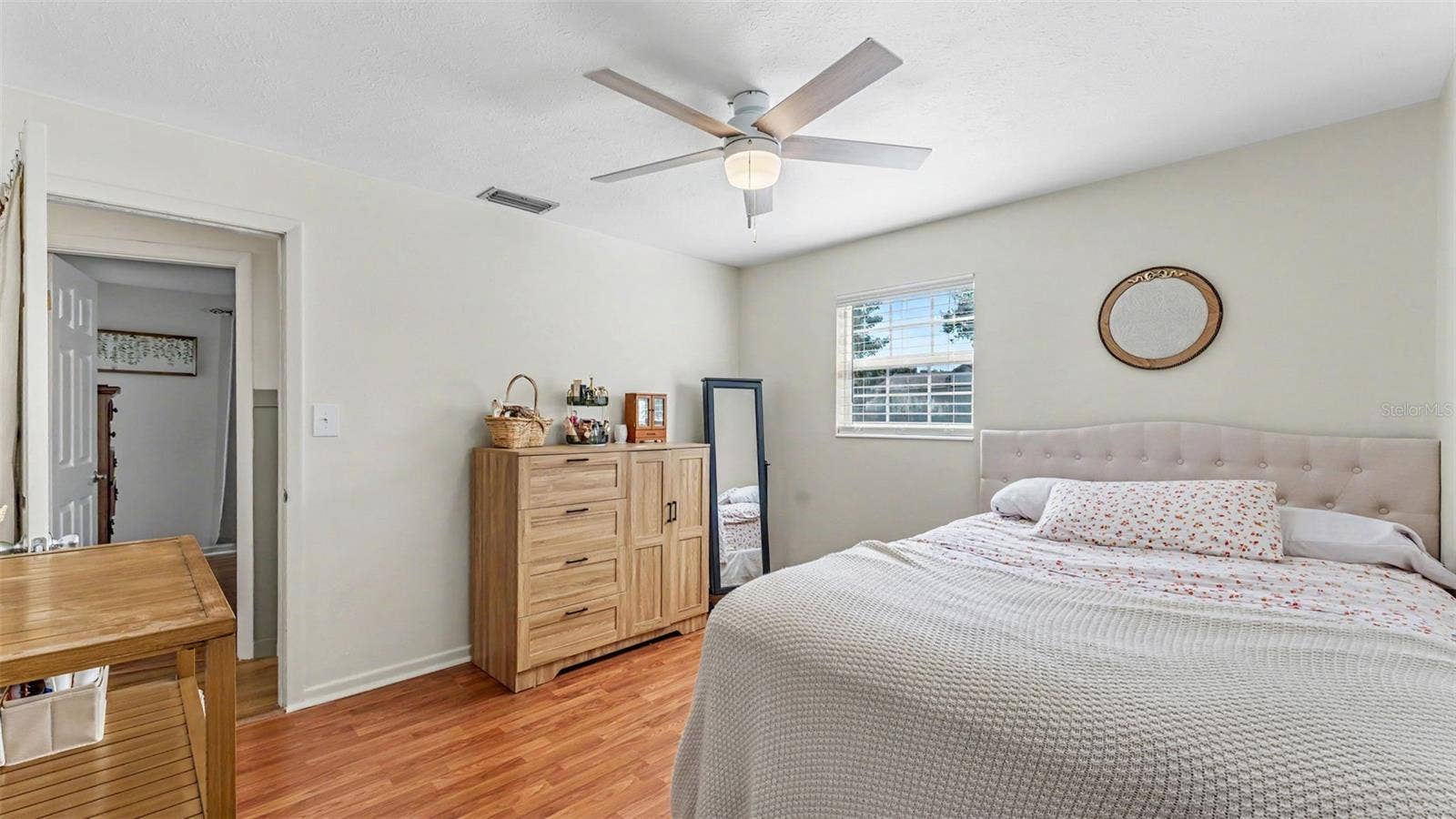 455 LYLE PARKWAY, Bartow, FL 33830 Bedroom 3