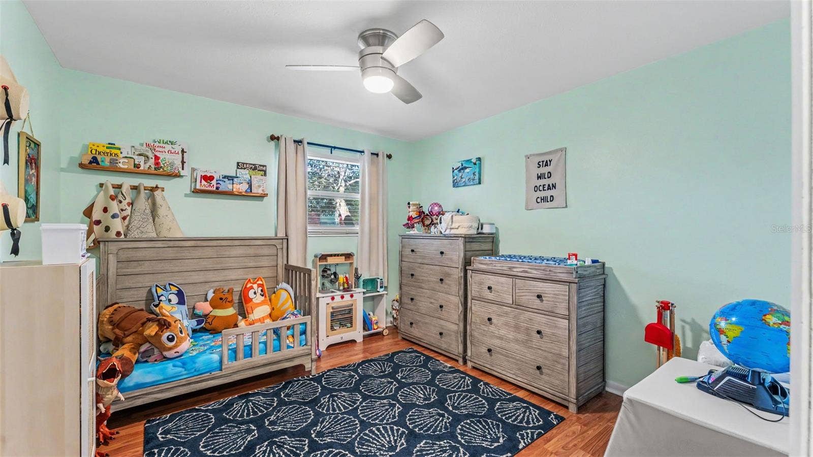 455 LYLE PARKWAY, Bartow, FL 33830 Bedroom 2