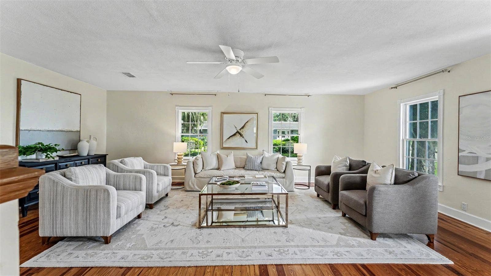1542 LAKE ARIANA BOULEVARD, Auburndale, FL 33823