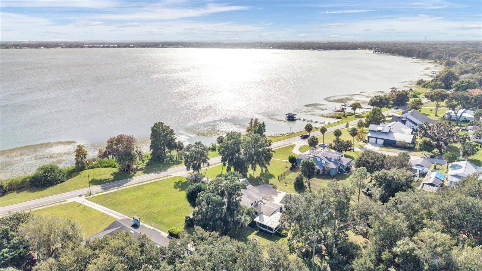 1542 LAKE ARIANA BOULEVARD, Auburndale, FL 33823
