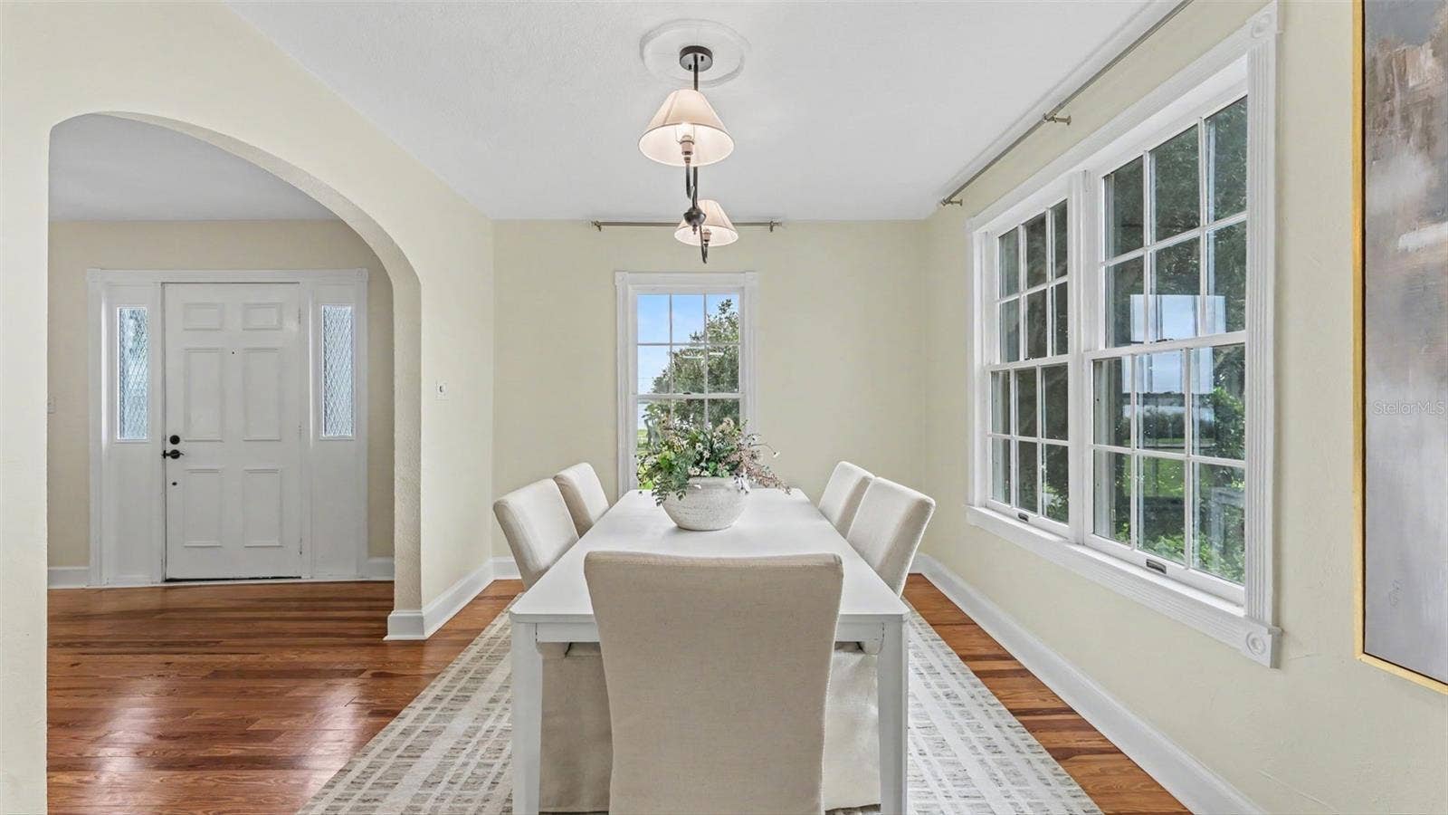 1542 LAKE ARIANA BOULEVARD, Auburndale, FL 33823