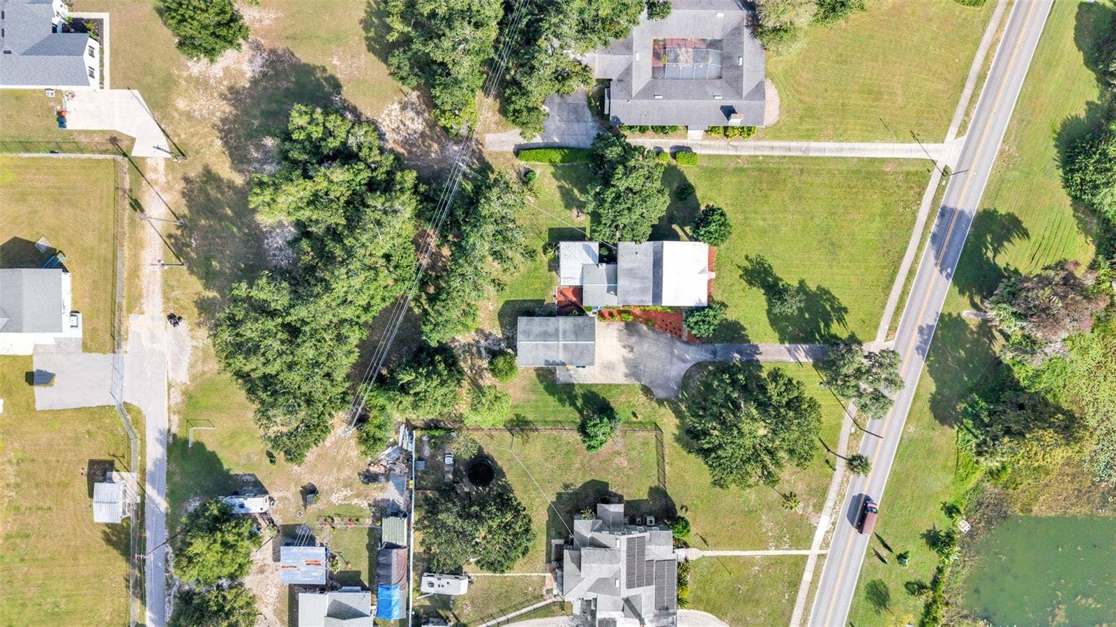 1542 LAKE ARIANA BOULEVARD, Auburndale, FL 33823