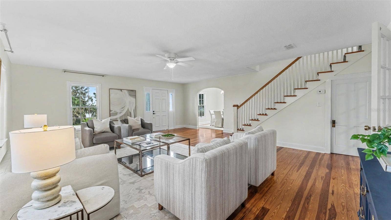 1542 LAKE ARIANA BOULEVARD, Auburndale, FL 33823