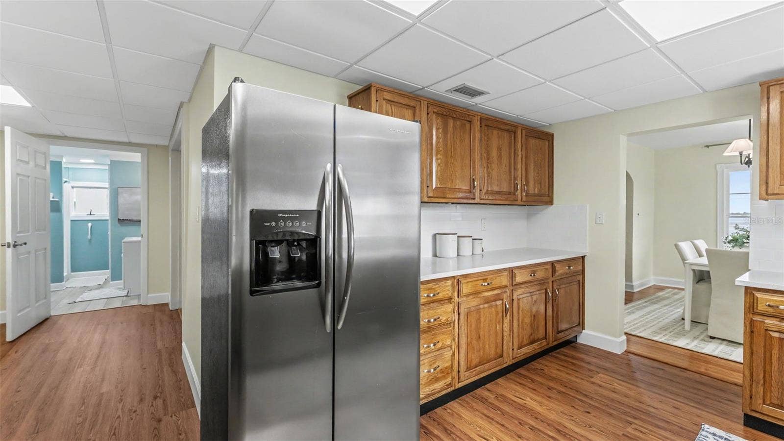 1542 LAKE ARIANA BOULEVARD, Auburndale, FL 33823