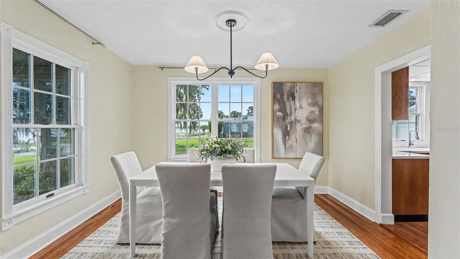 1542 LAKE ARIANA BOULEVARD, Auburndale, FL 33823