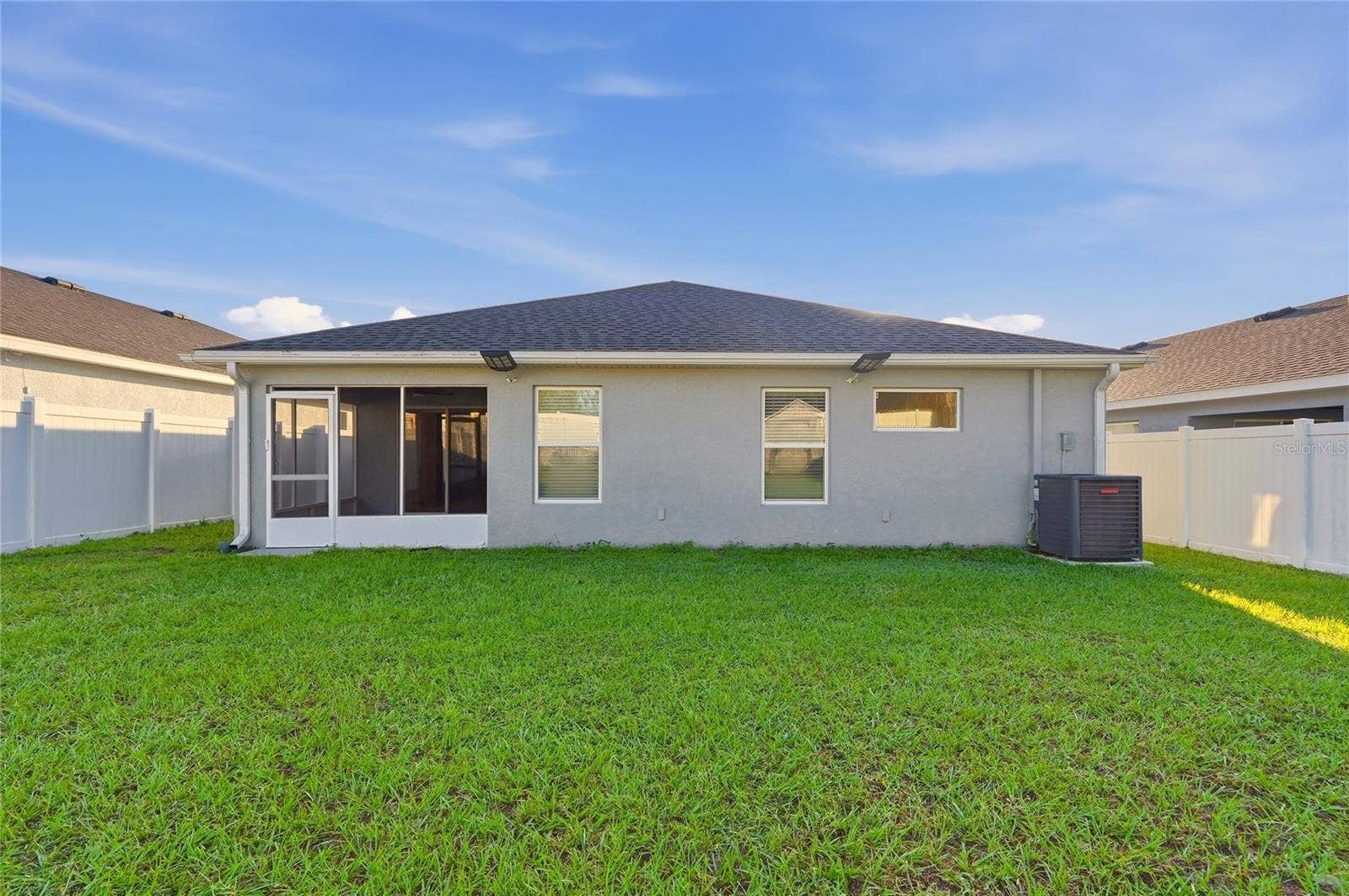 1036 ARUBA AVENUE, Mulberry, FL 33860
