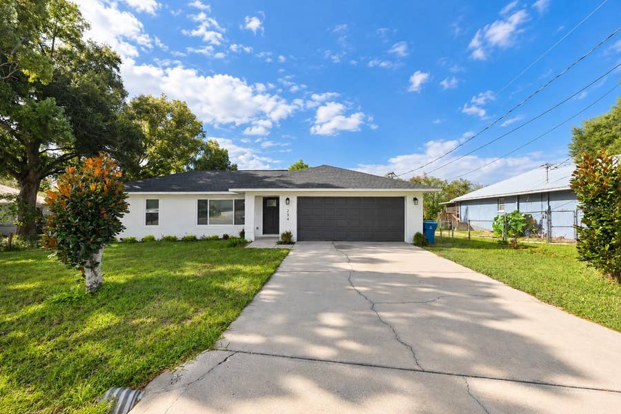 Property photo for 234 TRAILVIEW WAY, Polk City, FL
