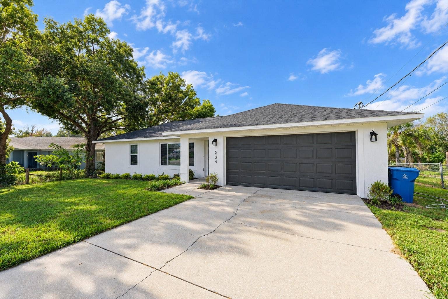 234 TRAILVIEW WAY, Polk City, FL 33868