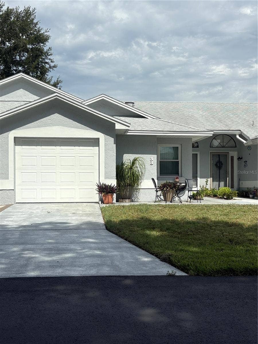 Property photo for 6380 EGRET DRIVE, #33, Lakeland, FL