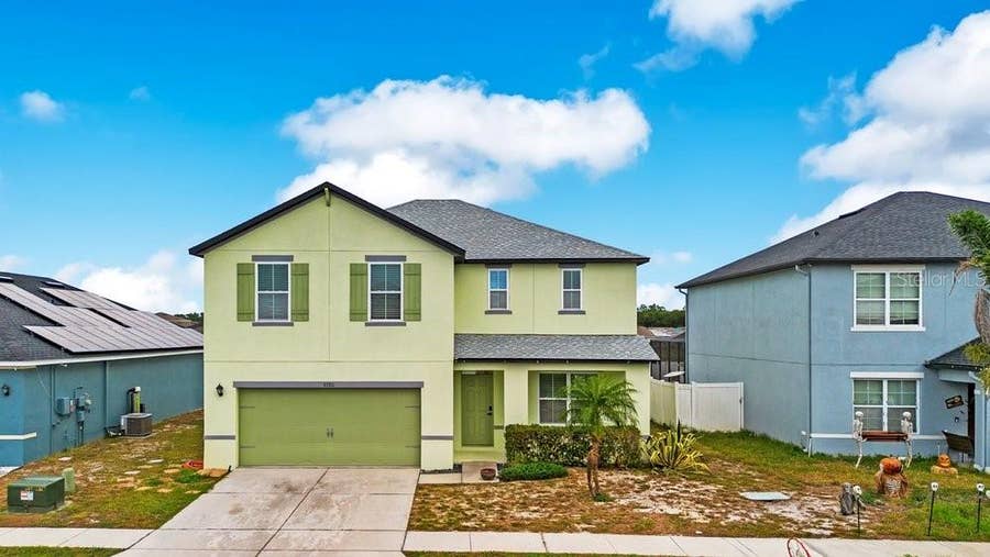 Property photo for 5780 LAKESIDE LANDINGS BOULEVARD, Winter Haven, FL
