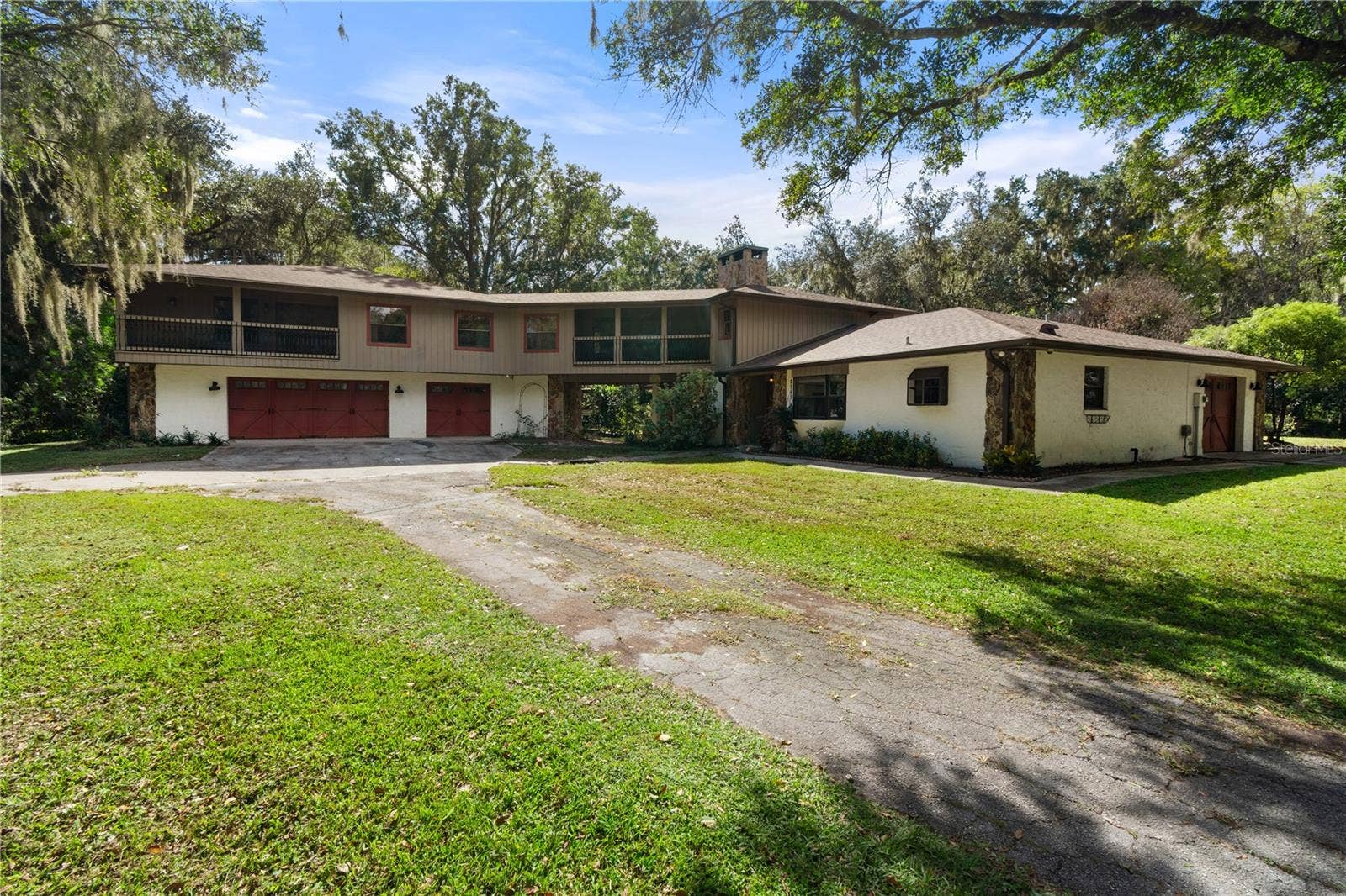 2965 PEACE RIVER PARK PLACE, Bartow, FL 33830