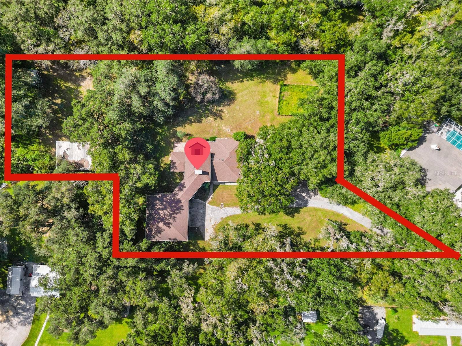 2965 PEACE RIVER PARK PLACE, Bartow, FL 33830