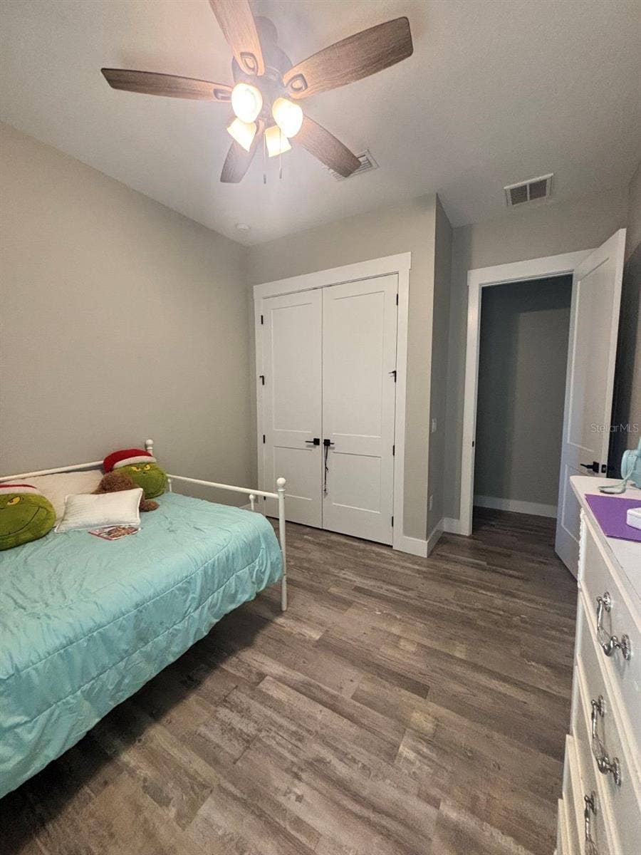 5171 SINGLETARY ROAD, Fort Meade, FL 33841 5171 SINGLETARY ROAD, Fort Meade, FL 33841