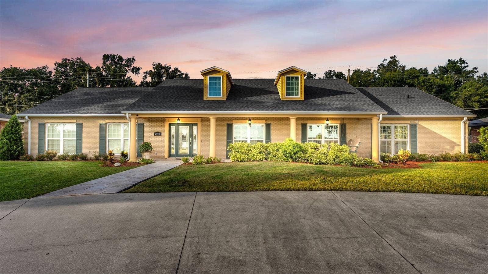 2050 LAKE ARIANA BOULEVARD, Auburndale, FL 33823 2050 LAKE ARIANA BOULEVARD, Auburndale, FL 33823