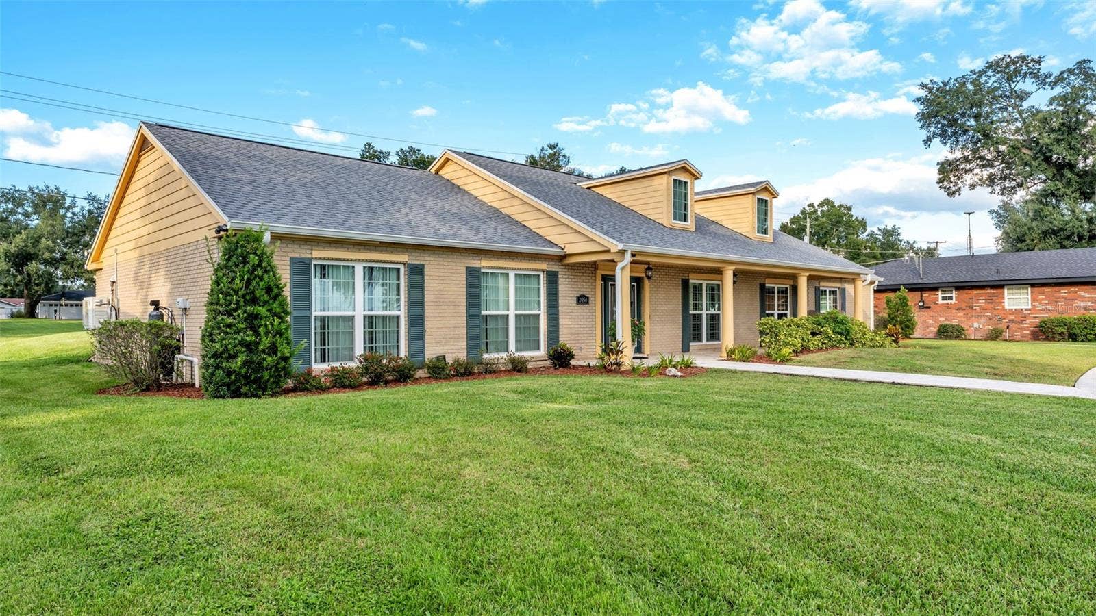 2050 LAKE ARIANA BOULEVARD, Auburndale, FL 33823 2050 LAKE ARIANA BOULEVARD, Auburndale, FL 33823