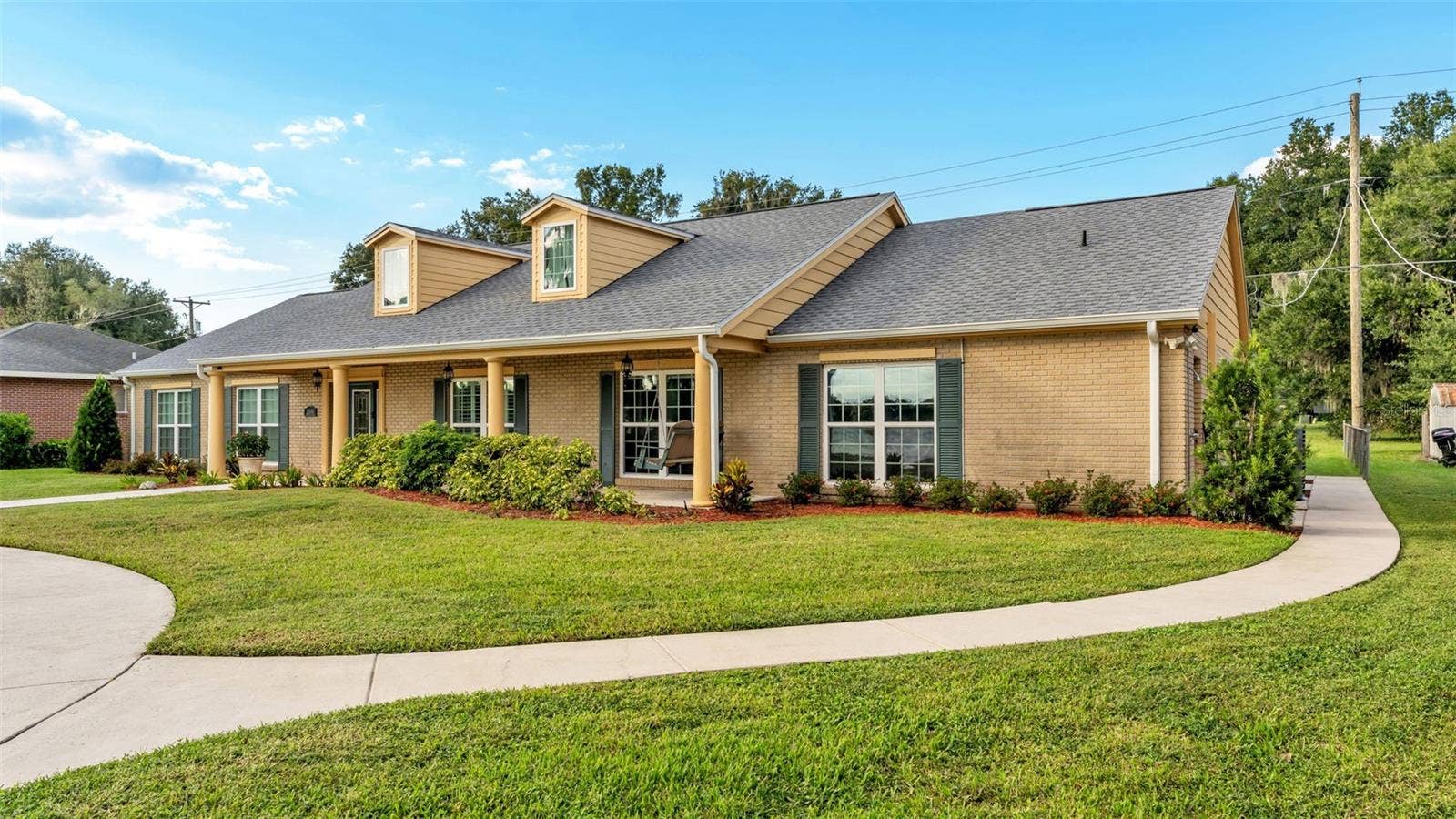 2050 LAKE ARIANA BOULEVARD, Auburndale, FL 33823 2050 LAKE ARIANA BOULEVARD, Auburndale, FL 33823