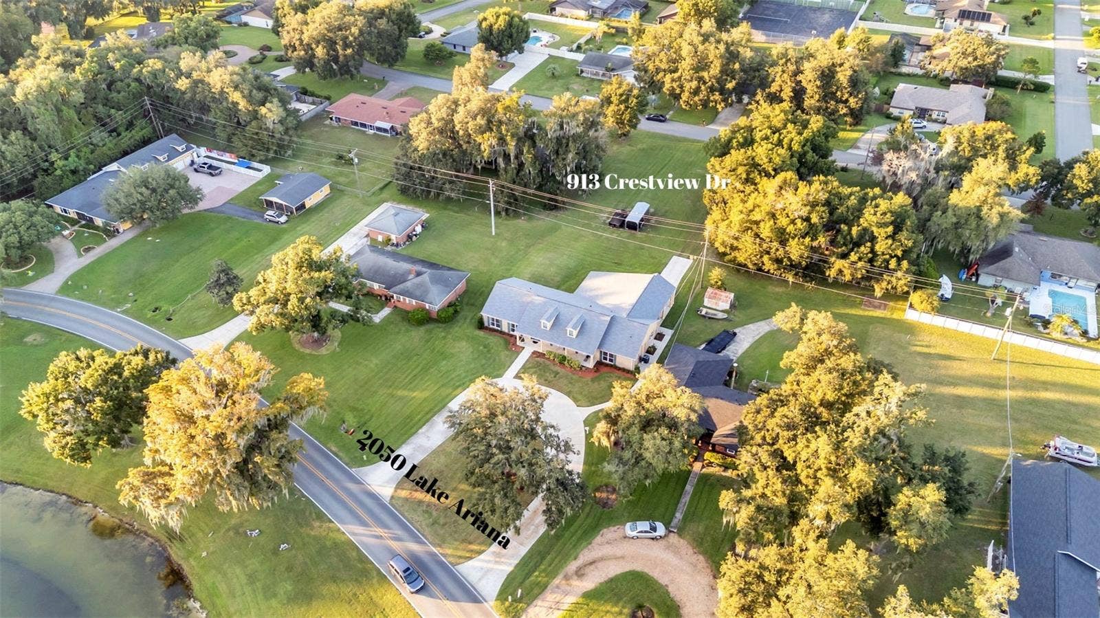 2050 LAKE ARIANA BOULEVARD, Auburndale, FL 33823 2050 LAKE ARIANA BOULEVARD, Auburndale, FL 33823