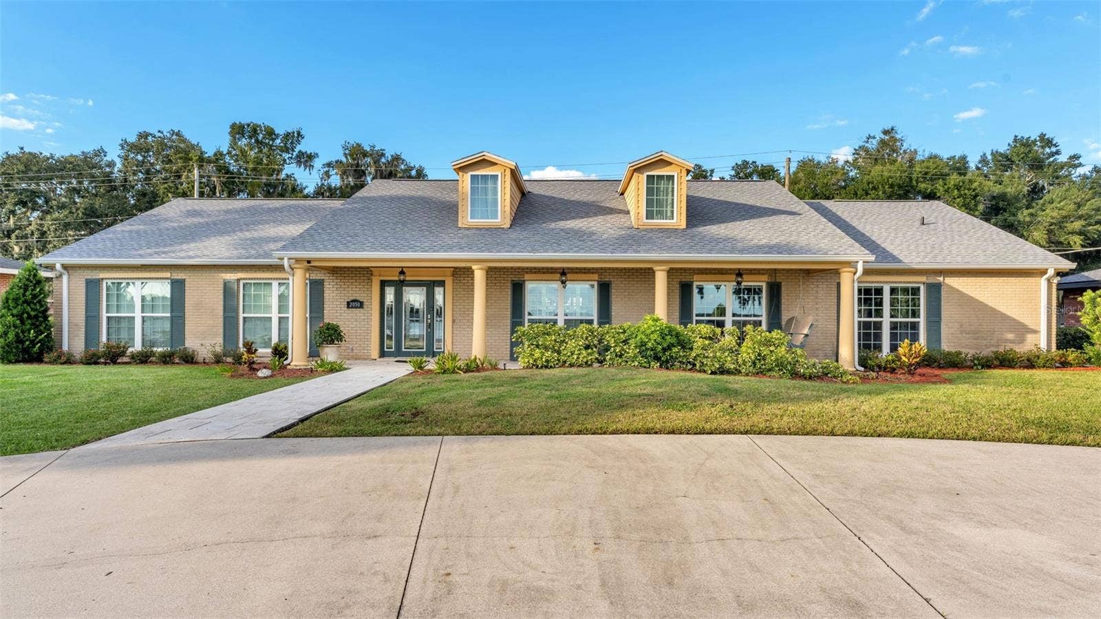 2050 LAKE ARIANA BOULEVARD, Auburndale, FL 33823 2050 LAKE ARIANA BOULEVARD, Auburndale, FL 33823