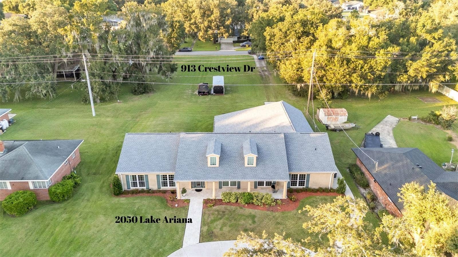 2050 LAKE ARIANA BOULEVARD, Auburndale, FL 33823 2050 LAKE ARIANA BOULEVARD, Auburndale, FL 33823