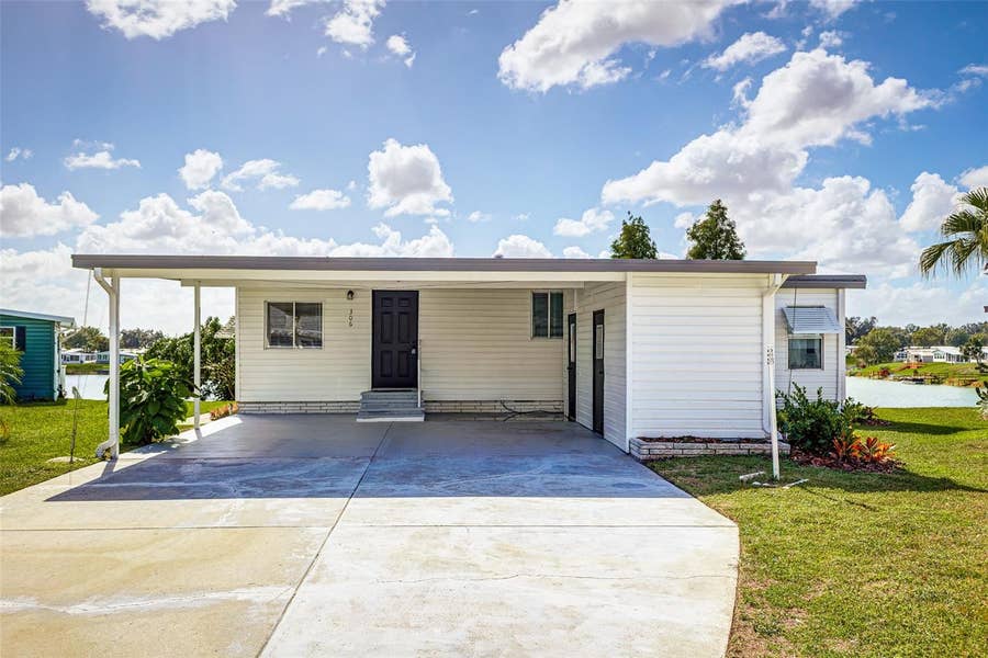 Property photo for 2055 S FLORAL AVENUE, #306, Bartow, FL
