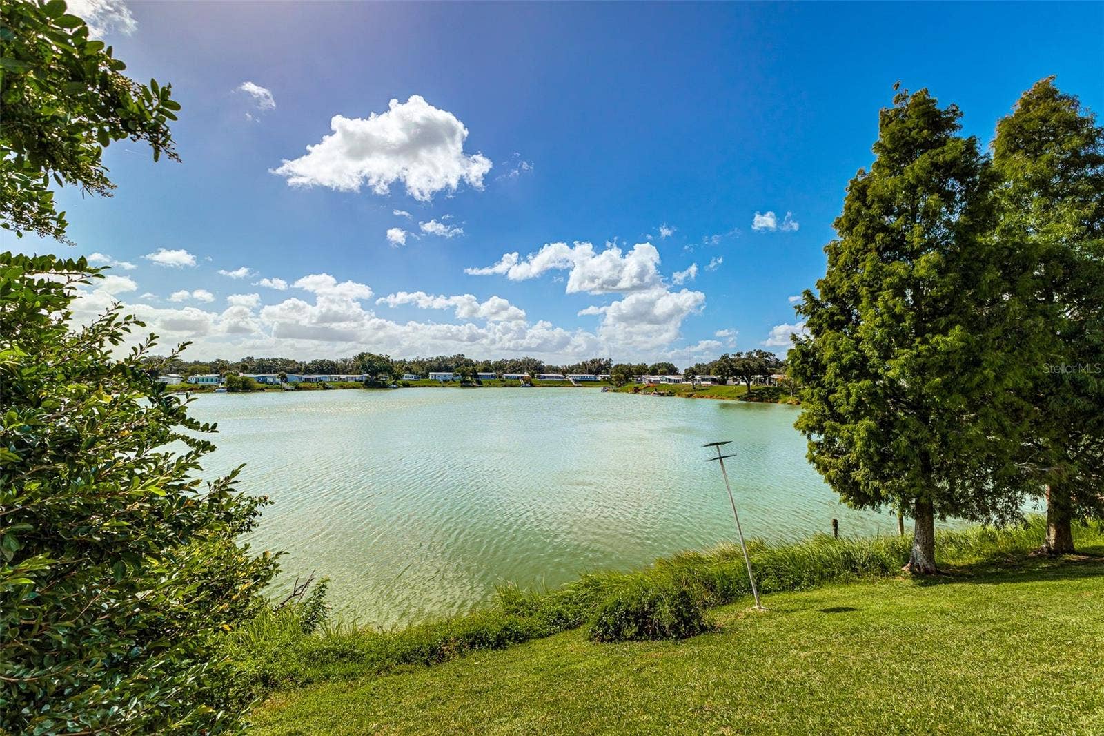 2055 S FLORAL AVENUE, #306, Bartow, FL 33830