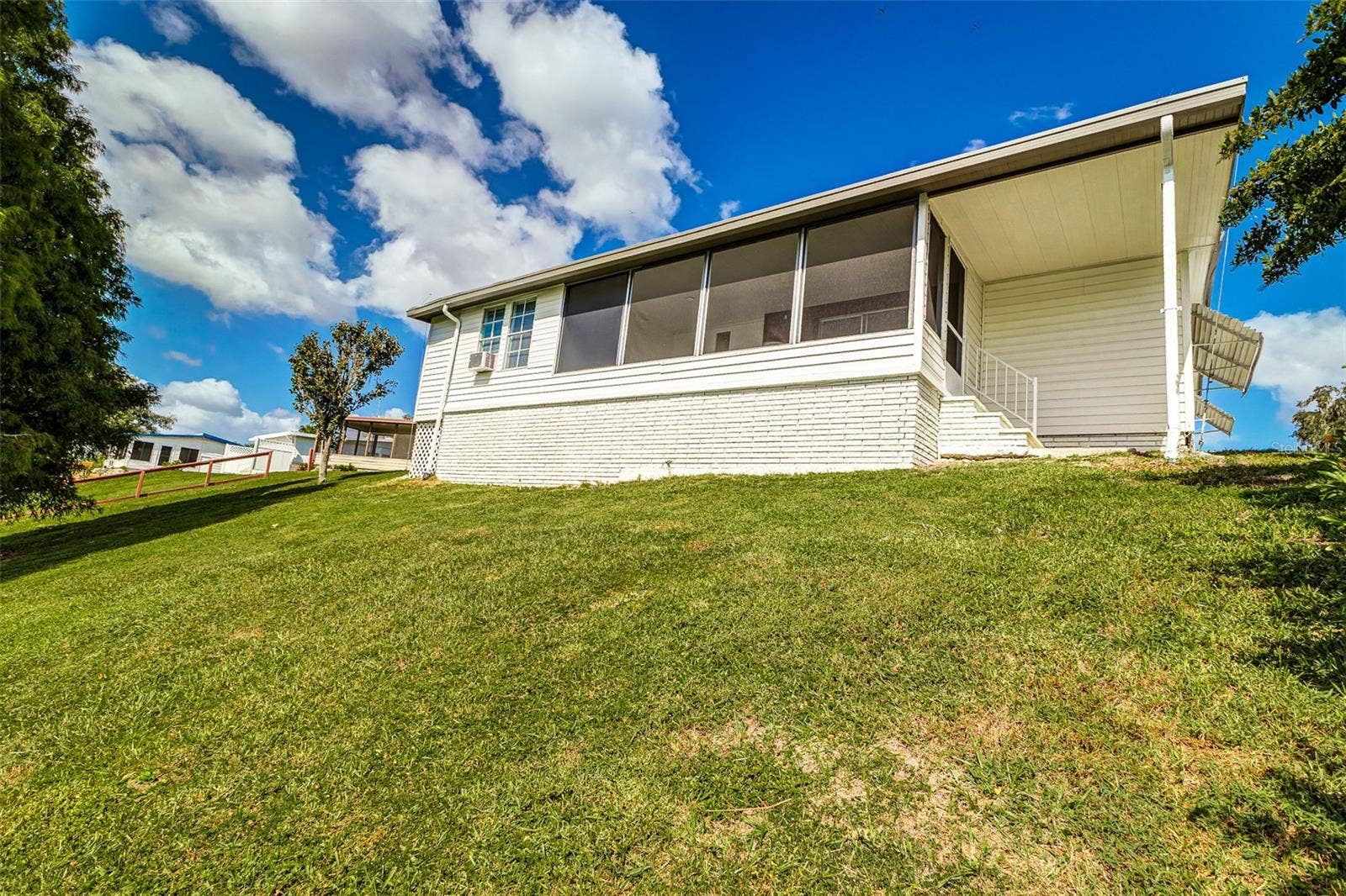 2055 S FLORAL AVENUE, #306, Bartow, FL 33830