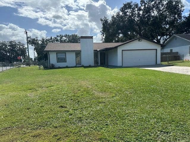 Property photo for 5910 DOE CIRCLE W, Lakeland, FL