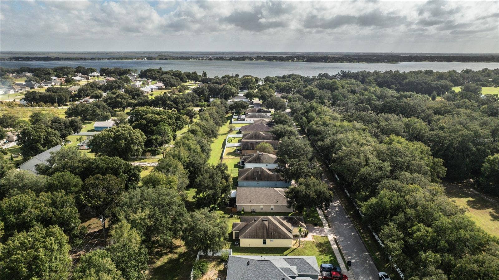 816 BARRISTER DRIVE, Auburndale, FL 33823