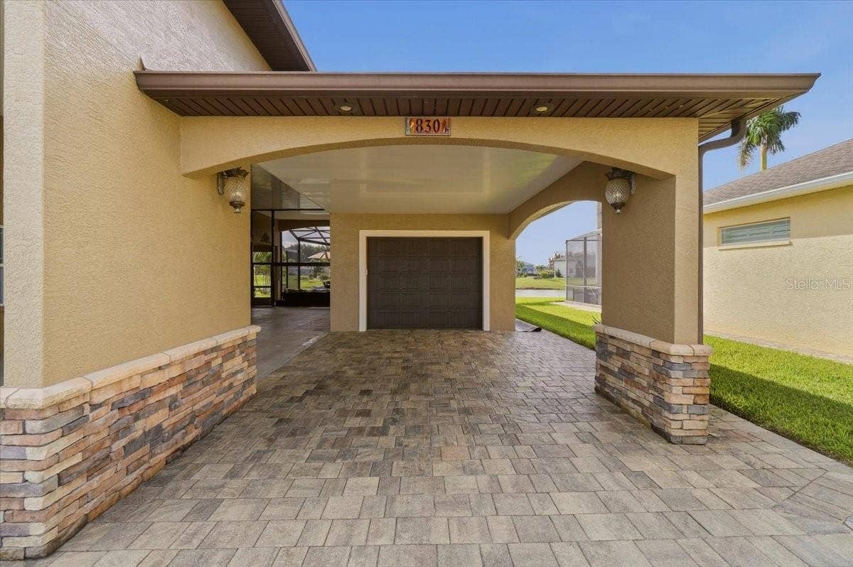 830 TWO POND ROAD, Polk City, FL 33868 830 TWO POND ROAD, Polk City, FL 33868