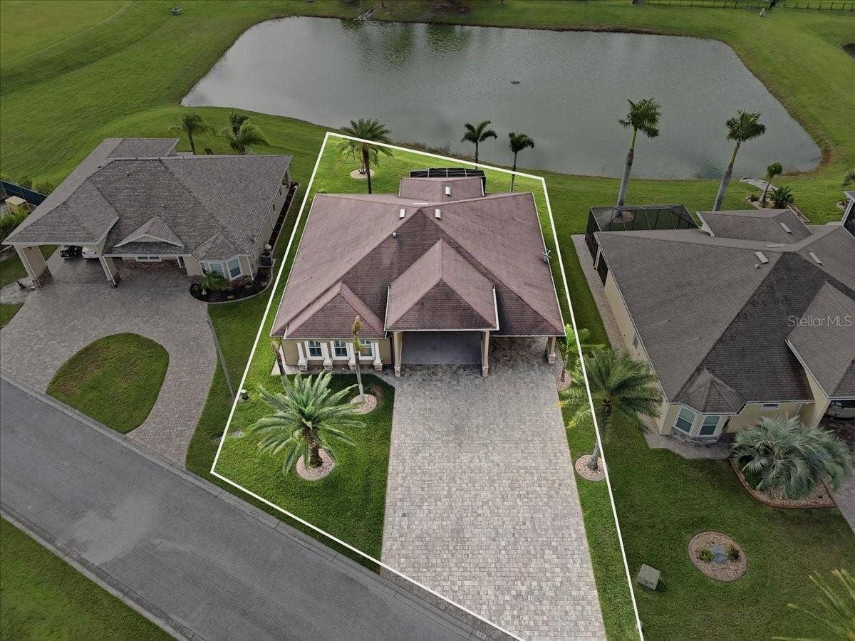 830 TWO POND ROAD, Polk City, FL 33868 830 TWO POND ROAD, Polk City, FL 33868