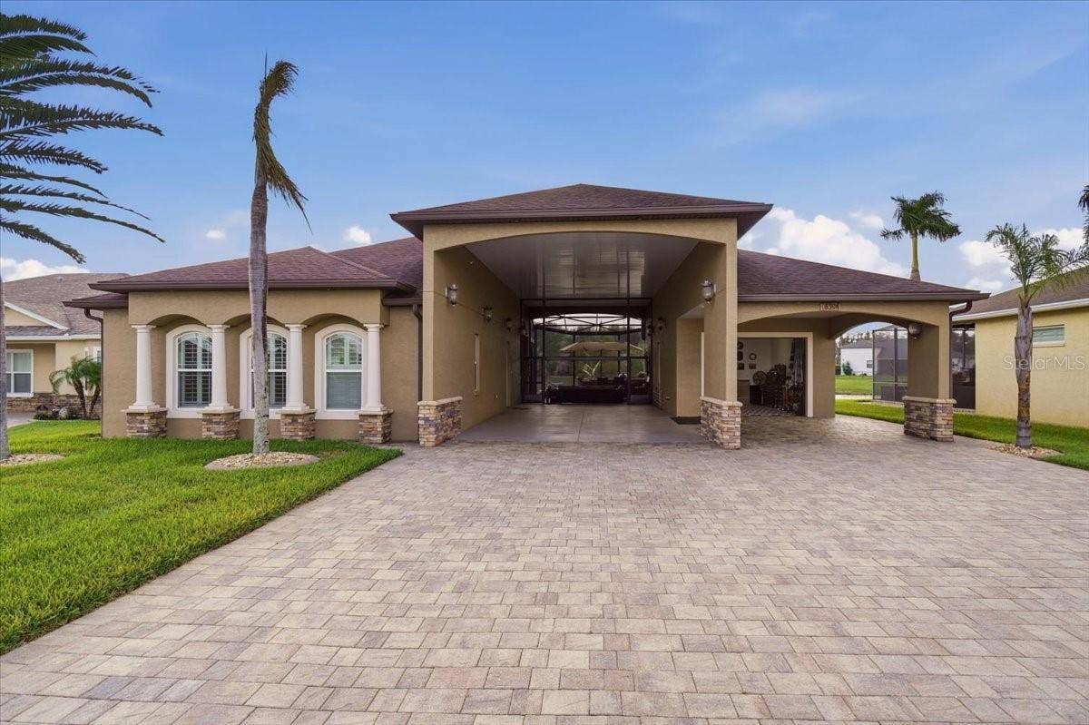 830 TWO POND ROAD, Polk City, FL 33868 830 TWO POND ROAD, Polk City, FL 33868