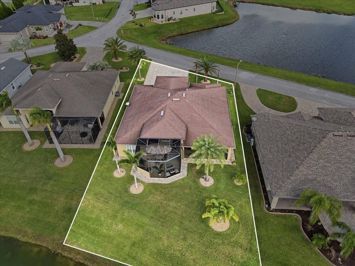 830 TWO POND ROAD, Polk City, FL 33868 830 TWO POND ROAD, Polk City, FL 33868
