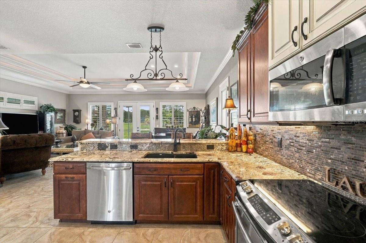 830 TWO POND ROAD, Polk City, FL 33868 830 TWO POND ROAD, Polk City, FL 33868