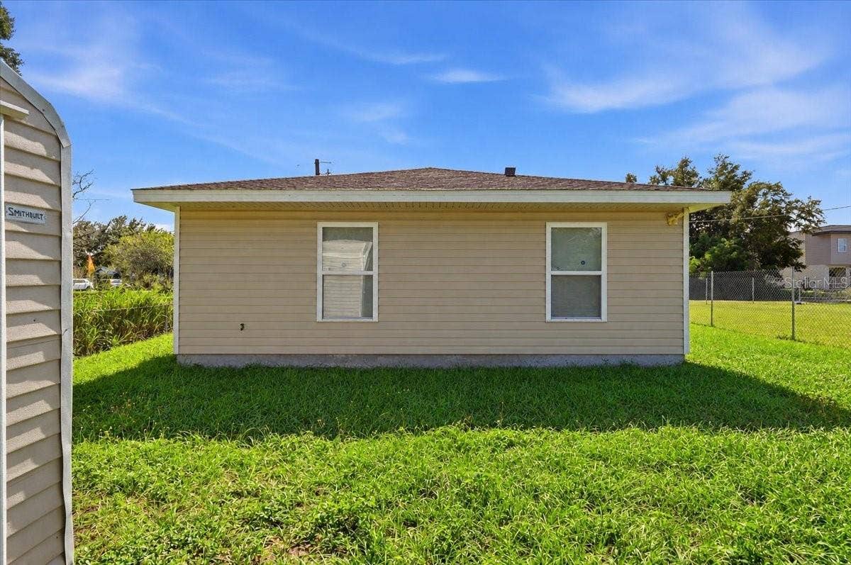 881 5TH STREET, Winter Haven, FL 33881 881 5TH STREET, Winter Haven, FL 33881