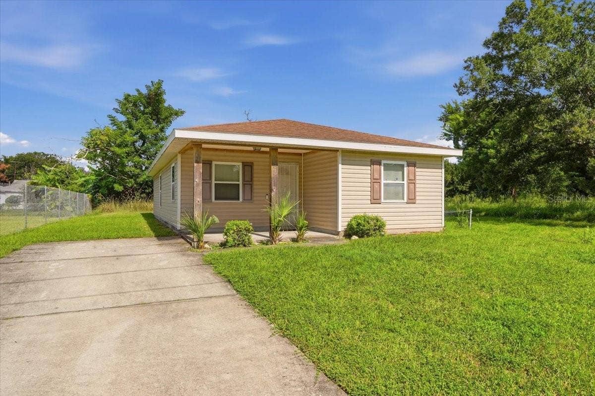 881 5TH STREET, Winter Haven, FL 33881 881 5TH STREET, Winter Haven, FL 33881