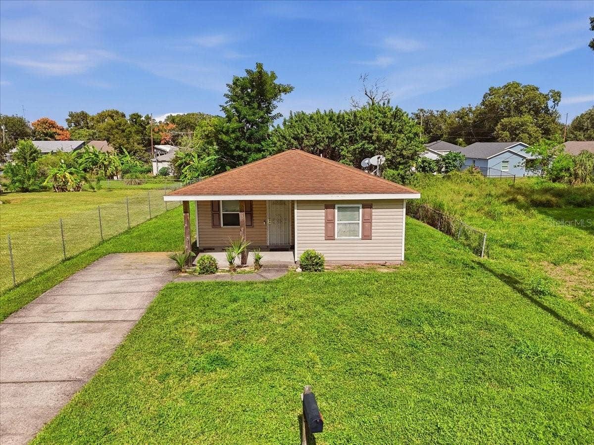 881 5TH STREET, Winter Haven, FL 33881 881 5TH STREET, Winter Haven, FL 33881