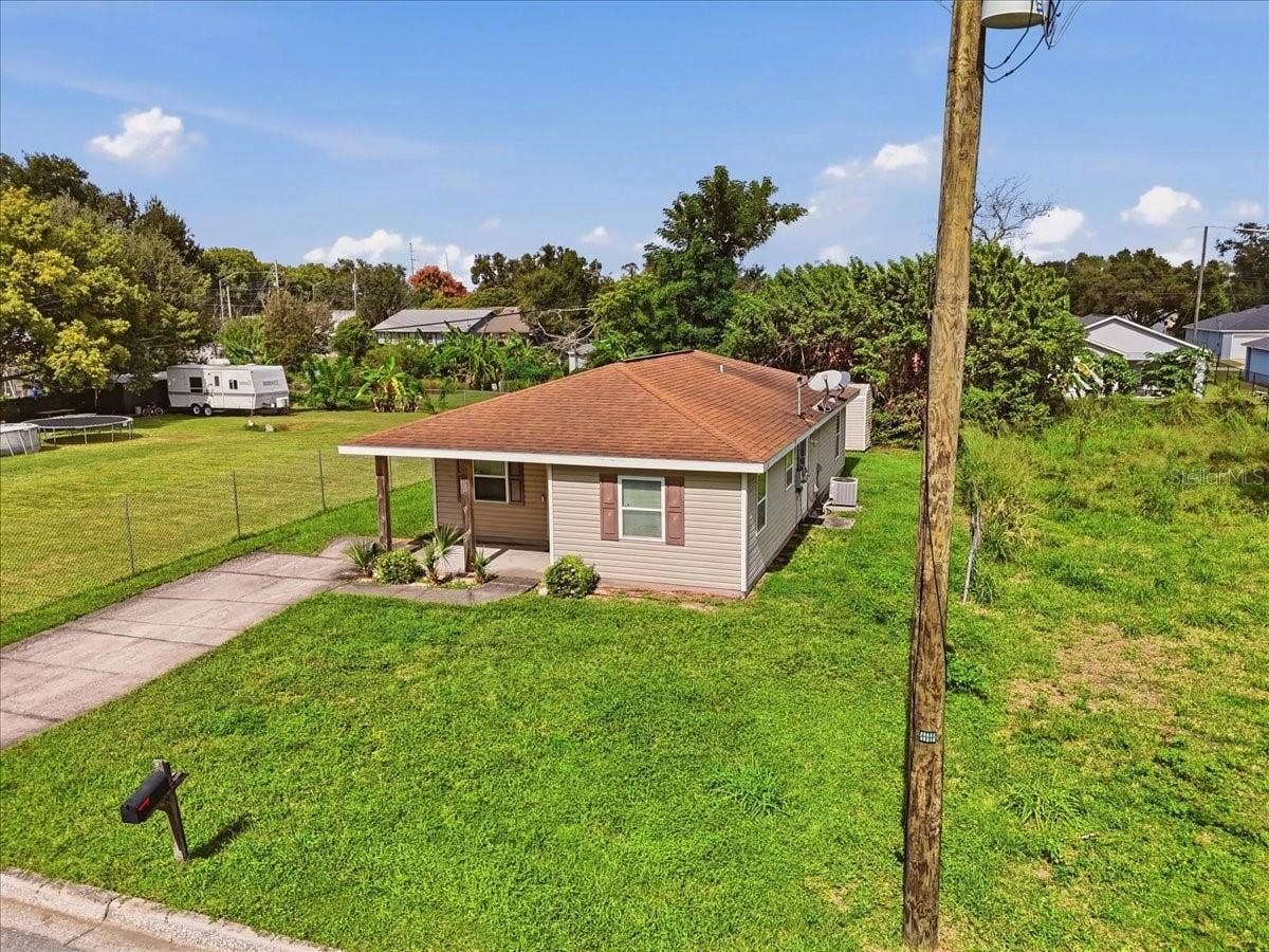 881 5TH STREET, Winter Haven, FL 33881 881 5TH STREET, Winter Haven, FL 33881