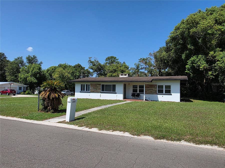 Property photo for 1641 MEADOWBROOK AVENUE, Lakeland, FL