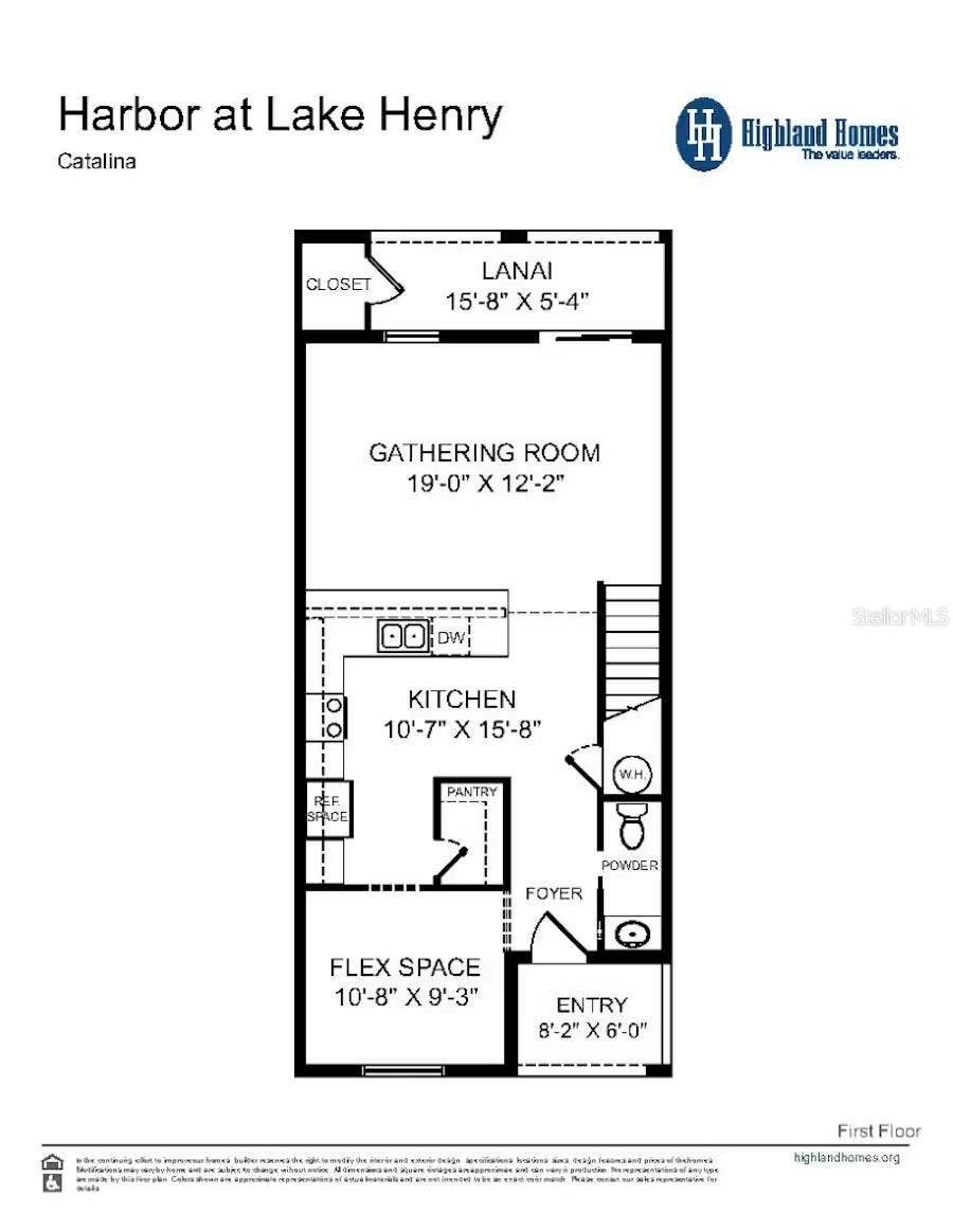 369 WHARF WAY, Winter Haven, FL 33881 369 WHARF WAY, Winter Haven, FL 33881