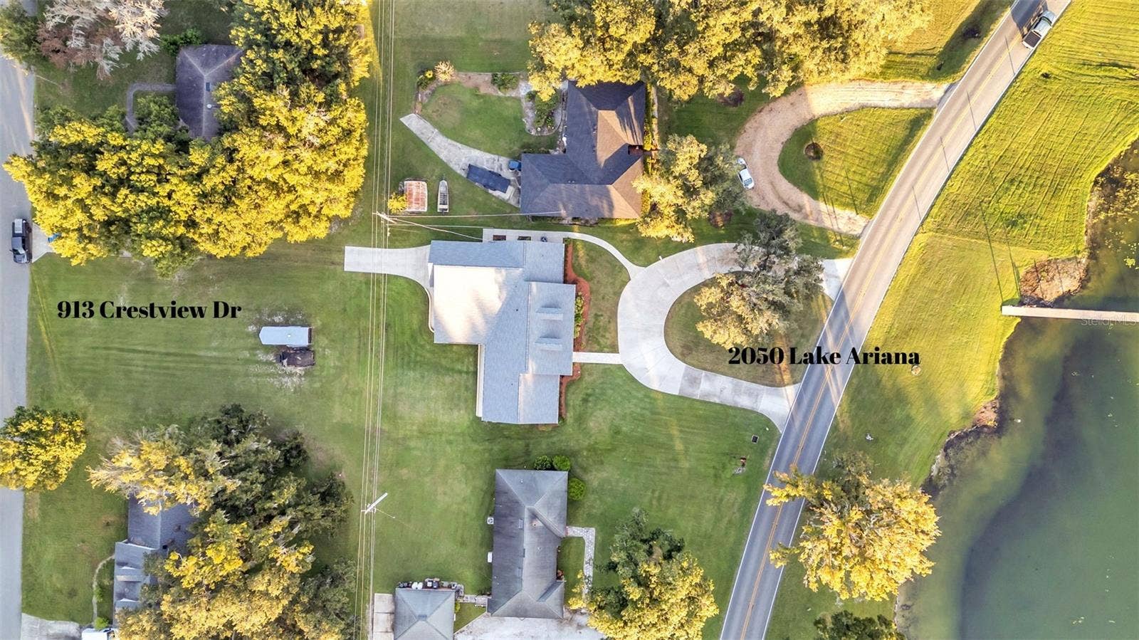 913 CRESTVIEW DRIVE, Auburndale, FL 33823