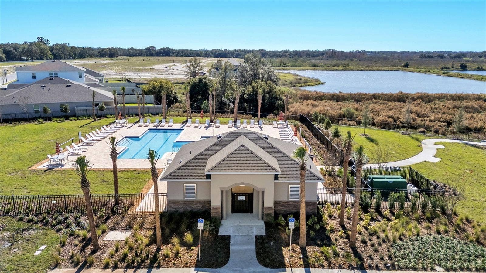 809 WEDGEWOOD STREET, Lake Wales, FL 33859