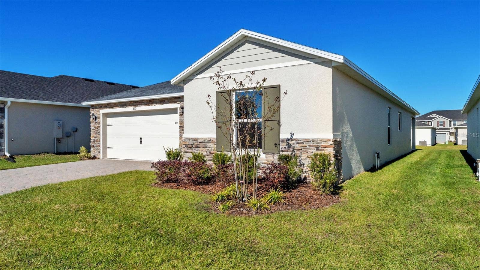 809 WEDGEWOOD STREET, Lake Wales, FL 33859
