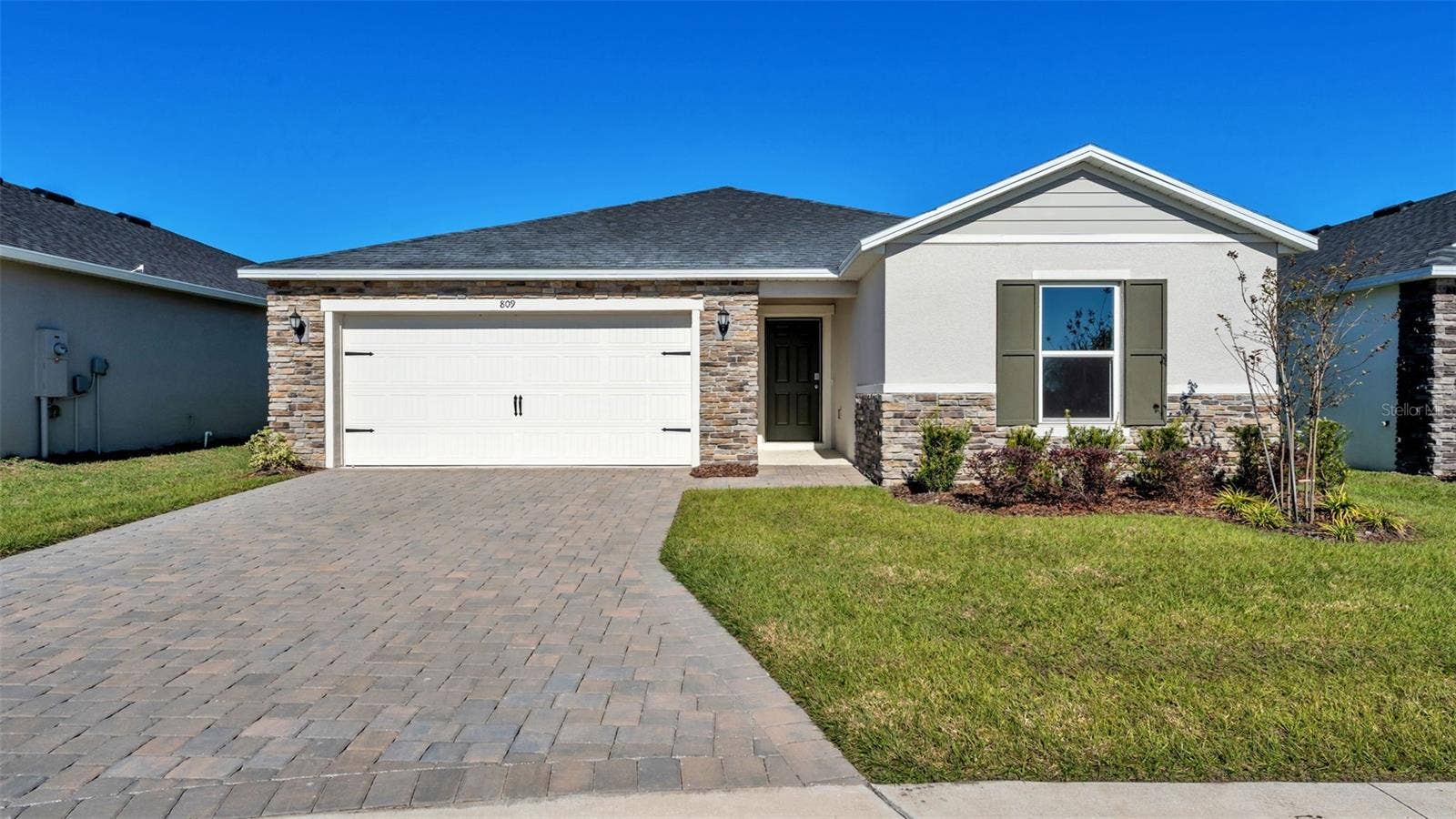 809 WEDGEWOOD STREET, Lake Wales, FL 33859