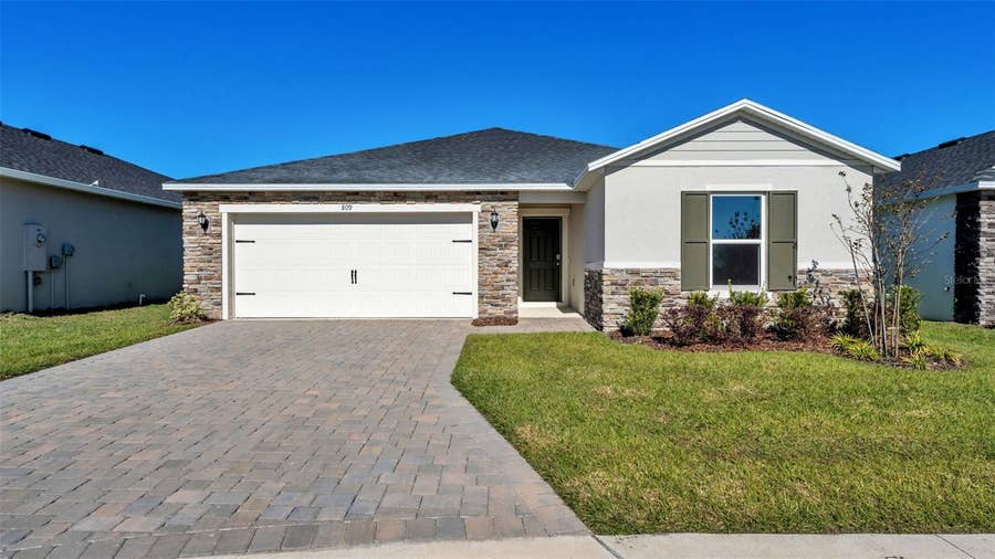 Property photo for 809 WEDGEWOOD STREET, Lake Wales, FL